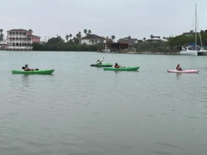 White Sands Inn, Marina, Bar & Grill